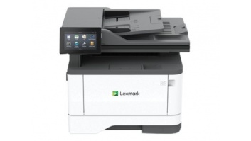Lexmark MX432adwe | Laser | Laser Printer | Maximum ISO A-series paper size A4 | Black/White