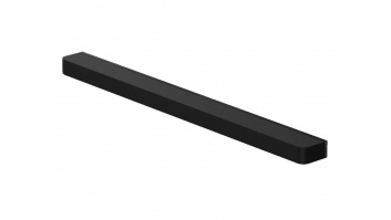 Sony | Soundbar | HT-A9000 Bravia Theatre Bar 9 Dolby Atmos | Black | Bluetooth | Wireless connection