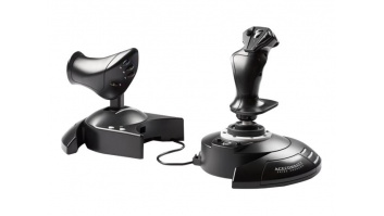Thrustmaster | Joystick | T.Flight Hotas One Microsoft Flight Simulator Edition
