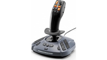 Thrustmaster | SimTask FarmStick Joystick