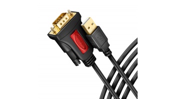 AXAGON USB - SERIAL Active Adapter | ADS-1PSN
