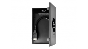 AXAGON USB 3.0 - 2.5" HDD SATA | ADSA-1S6 | SATA 6G | USB 3.0