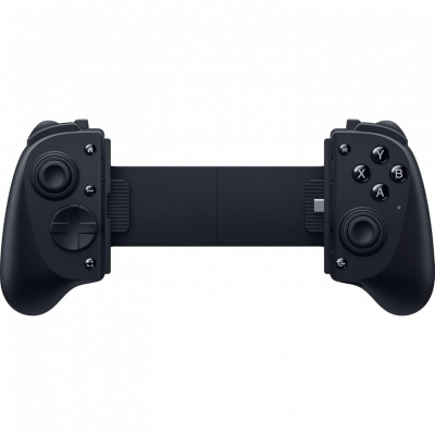 Razer | Haptic USB C Controller for Phones, Mini Tablets and PC | Kishi V3 Pro