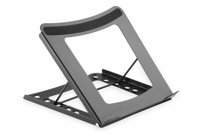 Digitus Desk Mount | DA-90368 | Height adjustment | 10-15 " | Maximum weight (capacity) 5 kg | Black