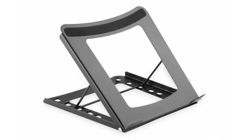 Digitus Desk Mount | DA-90368 | Height adjustment | 10-15 " | Maximum weight (capacity) 5 kg | Black