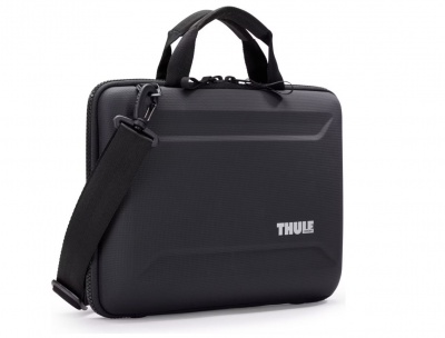 Thule Gauntlet | Fits up to size 14 " | MacBook Attaché | Black