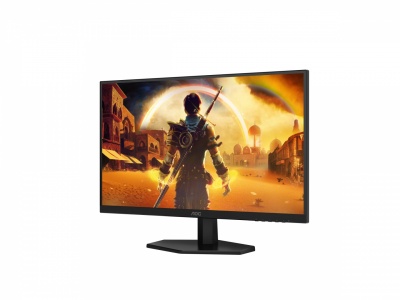 AOC | Q27G42XNE | 27 " | VA | QHD | 16:9 | 180 Hz | 1 ms | 2560 x 1440 pixels | 300 cd/m² | HDMI ports quantity 2 | Black