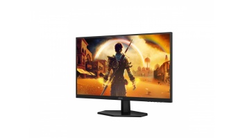 AOC | Q27G42XNE | 27 " | VA | QHD | 16:9 | 180 Hz | 1 ms | 2560 x 1440 pixels | 300 cd/m² | HDMI ports quantity 2 | Black