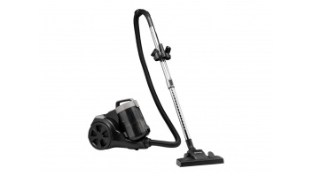 Gorenje VCE01TABKG Vacuum Cleaner, Handheld, Operating time 12 min, Dust container 0.1 L, Charging time 4 h, Anthracite | Gorenje