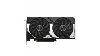 Graphics Card|ASUS|NVIDIA GeForce RTX 5060 Ti|16 GB|GDDR7|128 bit|PCIE 5.0 16x|Dual Slot Fansink|1xHDMI|3xDisplayPort|DUAL-RTX5060TI-O16G