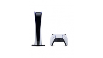 PLAYSTATION 5 CONSOLE PRO DIG/2TB 711719024040 SONY