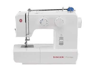 Singer | SMC 1409 | Number of stitches 9 | White