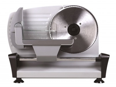 Camry | Food slicers | CR 4702 | Stainless steel | 200 W | 190 mm
