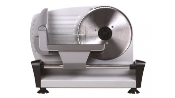 Camry | Food slicers | CR 4702 | Stainless steel | 200 W | 190 mm