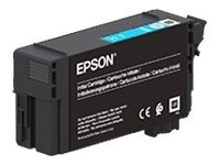 Epson Cartrige | UltraChrome XD2 T40D240 | Ink | Cyan