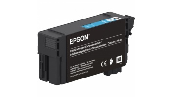 Epson Cartrige | UltraChrome XD2 T40D240 | Ink | Cyan
