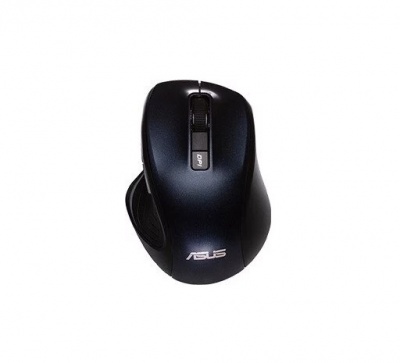 Asus | MW202 | 2.4GHz Wireless Optical Mouse | Wireless | Blue
