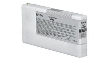 Epson T6539 | Ink cartrige | Light light Black