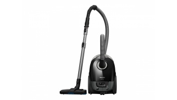 Philips | Vacuum cleaner | 3000 Series XD3112/09 | Bagged | Power 900 W | Dust capacity 3 L | Black