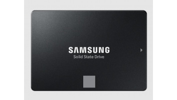Samsung | SSD | 870 EVO | 4000 GB | SSD form factor 2.5" | Solid-state drive interface SATA III | Read speed 560 MB/s | Write speed 530 MB/s