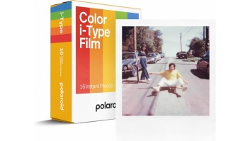 Polaroid | Instant Color Film for I-Type
