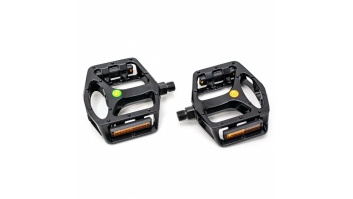 Telefunken Spare parts: Pedal FP-963 Feimin Outline Border Black | Telefunken