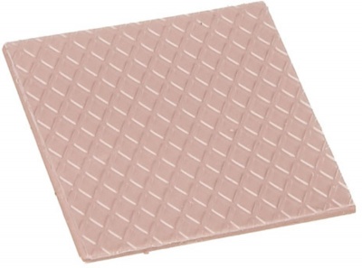 Thermal Grizzly | Minus Pad 8 - 30 x 30 x 1.5 mm | N/A | Temperature range: -100°C / +250°C