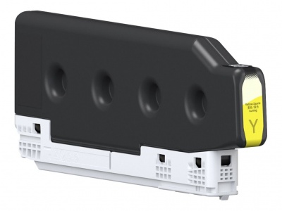 Epson WorkForce Enterprise AM-C4000 Yellow Ink | Epson