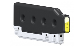 Epson WorkForce Enterprise AM-C4000 Yellow Ink | Epson