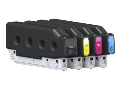 Epson WorkForce Enterprise AM-C4000 Yellow Ink | Epson