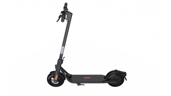 Ninebot by Segway Kickscooter F2 E, Black | Segway | Kickscooter F2 E | Up to 25 km/h | 10 " | Black
