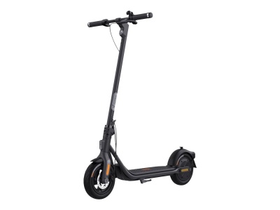 Ninebot by Segway Kickscooter F2 E, Black | Segway | Kickscooter F2 E | Up to 25 km/h | 10 " | Black