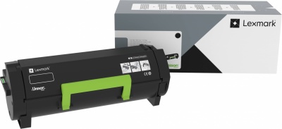 MS531, MX532 28.4K Toner Cartridge | Lexmark
