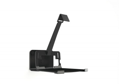 Vogels SOUND 3205 Universal L Speaker Wall Mount, Black | Vogels