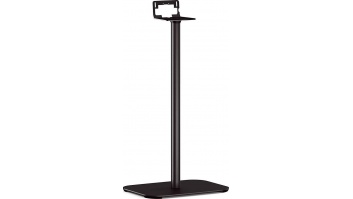 Vogels SOUND 3305 Universal L Speaker floor stand, Black | Vogels