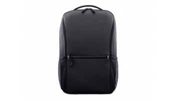 Dell | 460-BDSS Ecoloop Essential | Backpack | Fits up to size 14-16 " | Backpack | Black | Shoulder strap | Waterproof