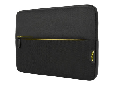 Targus TSS929GL | CityGear Laptop Sleeve | Fits up to size 11.6 " | Sleeve | Black
