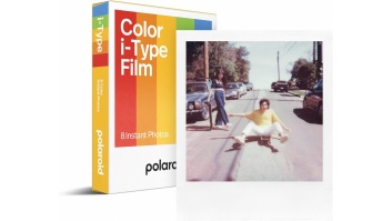 Polaroid | Instant Color Film i-Type