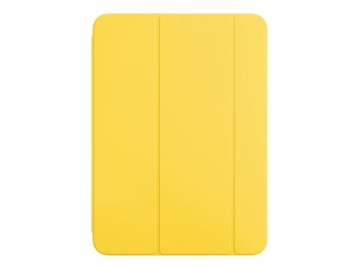 Apple Smart Folio for iPad (A16, 10th) | Folio | Apple | iPad (A16, 10th) | Polyurethane | Lemonade