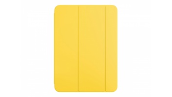 Apple Smart Folio for iPad (A16, 10th) | Folio | Apple | iPad (A16, 10th) | Polyurethane | Lemonade