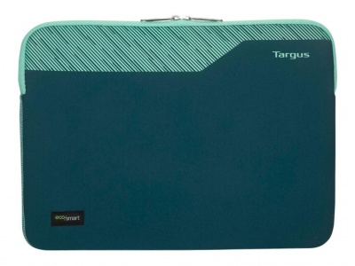 Targus 13-14" Pulse Sleeve - Green | Targus