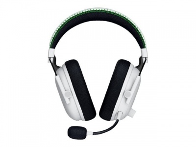 Razer BlackShark V3 Pro for Xbox Gaming Headset, Over-Ear,Wireless, White | Razer