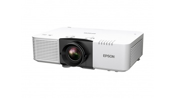 Epson EB-L890E | WUXGA (1920x1200) | 8000 ANSI lumens | White