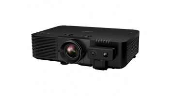 Epson EB-L895U | WUXGA (1920x1200) | 8000 ANSI lumens | Black | Wi-Fi