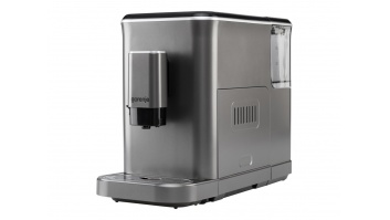 Gorenje Coffee machine GFACM20S Pump pressure 20 bar, Detachable milk frother, Automatic, 1350 W, Stainless steel | Gorenje