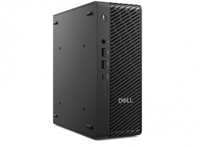 Dell Pro Max Micro FCM2250 Ultra 7 265/32GB/1TB/NVIDIA RTX 2000 Ada 16GB/Win11 Pro/No kbd/3Y Basic Onsite Warranty | Dell
