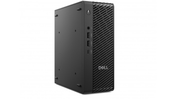 Dell Pro Max Micro FCM2250 Ultra 7 265/32GB/1TB/NVIDIA RTX 2000 Ada 16GB/Win11 Pro/No kbd/3Y Basic Onsite Warranty | Dell