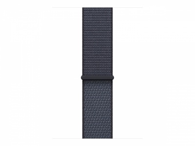 Apple | 46mm Anchor Blue Sport Loop