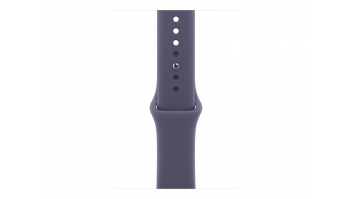 Apple 46mm Purple Fog Sport Band - S/M | Apple