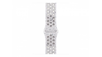 Apple 46mm Veiled Grey Nike Sport Band - M/L | Apple